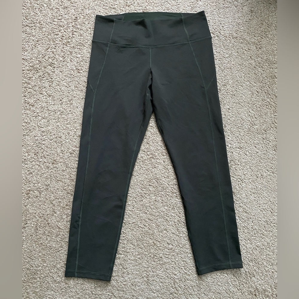 Under Armour leggings